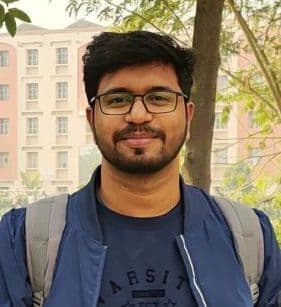 profile picture of Ashish Prasad